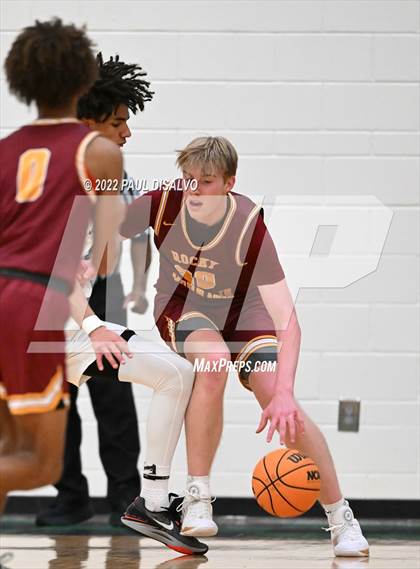 Thumbnail 3 in Rocky Mountain @ ThunderRidge (Tip-Off Classic) photogallery.