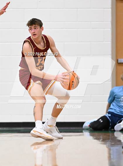 Thumbnail 3 in Rocky Mountain @ ThunderRidge (Tip-Off Classic) photogallery.