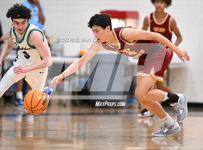 Thumbnail 2 in Rocky Mountain @ ThunderRidge (Tip-Off Classic) photogallery.