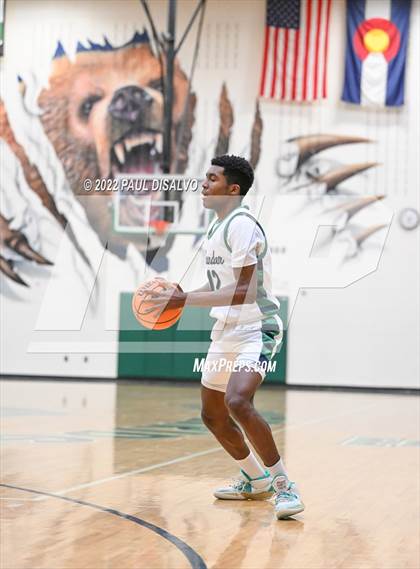 Thumbnail 3 in Rocky Mountain @ ThunderRidge (Tip-Off Classic) photogallery.