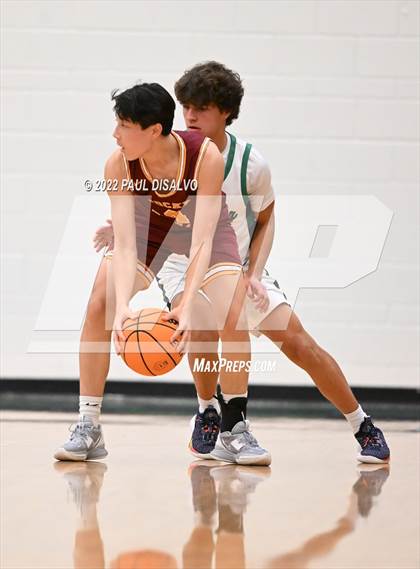 Thumbnail 1 in Rocky Mountain @ ThunderRidge (Tip-Off Classic) photogallery.