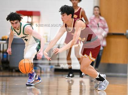 Thumbnail 2 in Rocky Mountain @ ThunderRidge (Tip-Off Classic) photogallery.