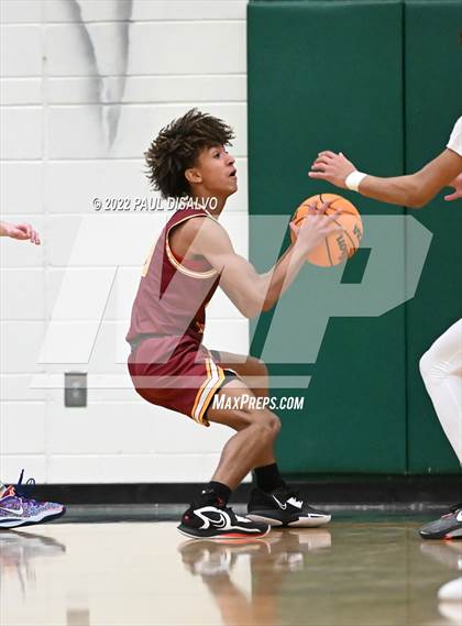 Thumbnail 3 in Rocky Mountain @ ThunderRidge (Tip-Off Classic) photogallery.