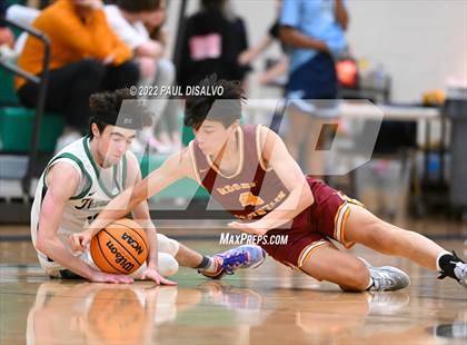 Thumbnail 1 in Rocky Mountain @ ThunderRidge (Tip-Off Classic) photogallery.