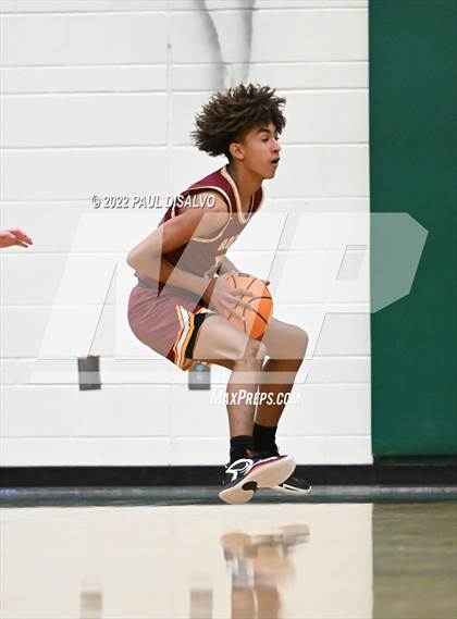 Thumbnail 1 in Rocky Mountain @ ThunderRidge (Tip-Off Classic) photogallery.
