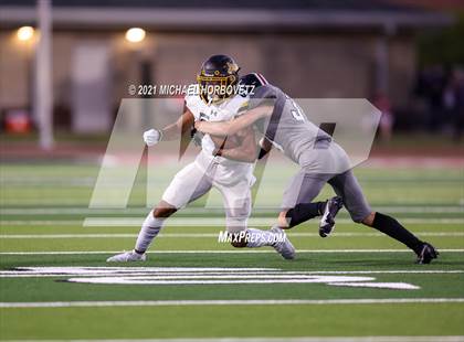 Thumbnail 1 in Denison @ Lovejoy photogallery.