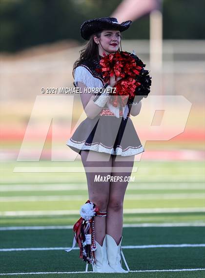 Thumbnail 2 in Denison @ Lovejoy photogallery.
