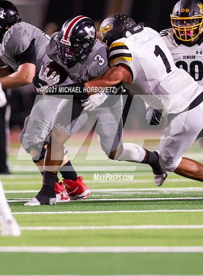Thumbnail 2 in Denison @ Lovejoy photogallery.