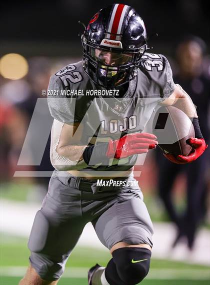 Thumbnail 1 in Denison @ Lovejoy photogallery.