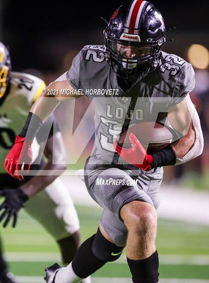 Thumbnail 2 in Denison @ Lovejoy photogallery.