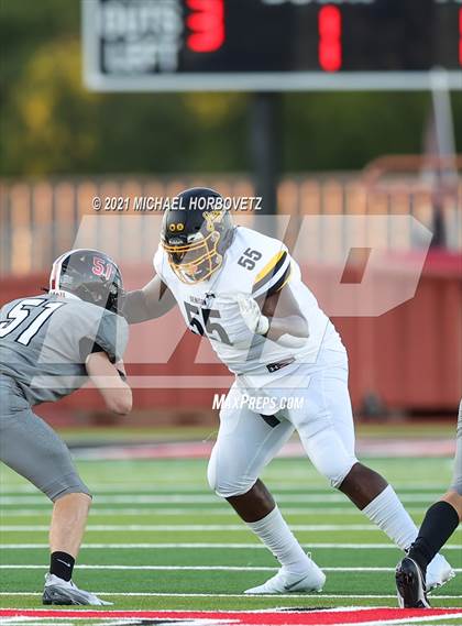 Thumbnail 2 in Denison @ Lovejoy photogallery.