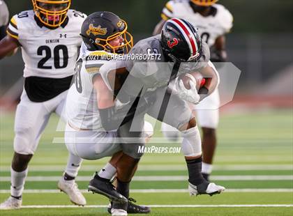 Thumbnail 3 in Denison @ Lovejoy photogallery.