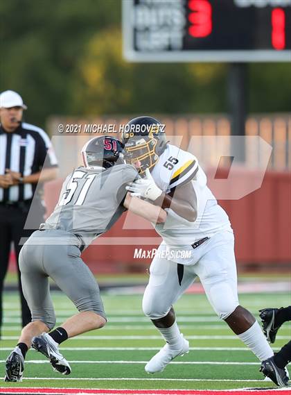 Thumbnail 3 in Denison @ Lovejoy photogallery.