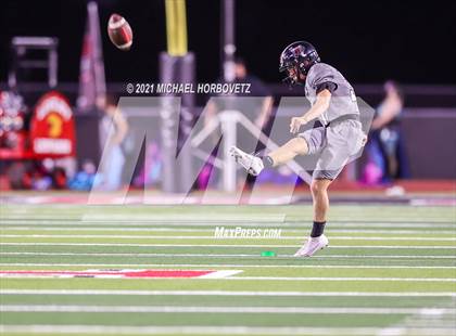 Thumbnail 1 in Denison @ Lovejoy photogallery.