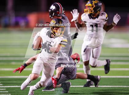 Thumbnail 1 in Denison @ Lovejoy photogallery.
