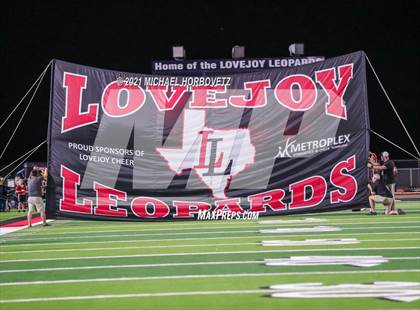 Thumbnail 1 in Denison @ Lovejoy photogallery.