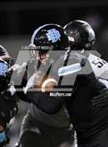 Photo from the gallery "Westerville Central @ Hilliard Darby (OHSAA DI First Round Playoff)"