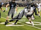 Photo from the gallery "Westerville Central @ Hilliard Darby (OHSAA DI First Round Playoff)"