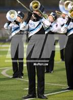 Photo from the gallery "Westerville Central @ Hilliard Darby (OHSAA DI First Round Playoff)"