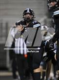 Photo from the gallery "Westerville Central @ Hilliard Darby (OHSAA DI First Round Playoff)"
