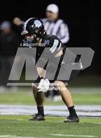 Photo from the gallery "Westerville Central @ Hilliard Darby (OHSAA DI First Round Playoff)"