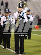 Photo from the gallery "Westerville Central @ Hilliard Darby (OHSAA DI First Round Playoff)"