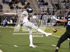Photo from the gallery "Westerville Central @ Hilliard Darby (OHSAA DI First Round Playoff)"
