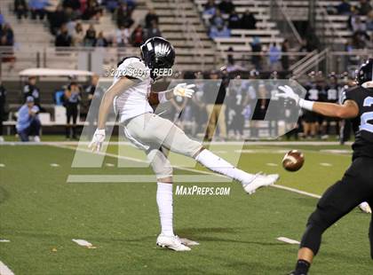 Thumbnail 1 in Westerville Central @ Hilliard Darby (OHSAA DI First Round Playoff) photogallery.