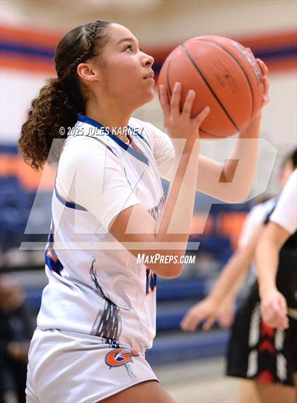 Thumbnail 2 in Las Vegas @ Bishop Gorman photogallery.