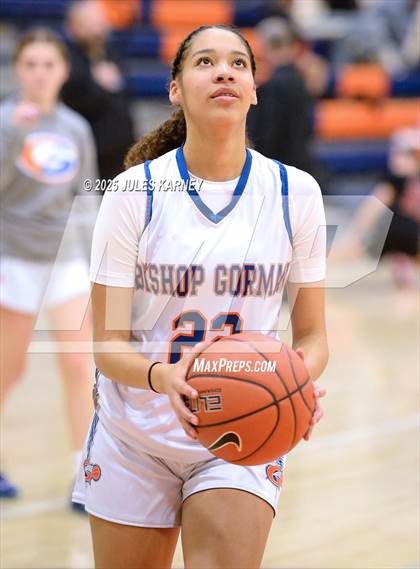 Thumbnail 3 in Las Vegas @ Bishop Gorman photogallery.
