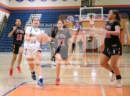 Thumbnail 3 in Las Vegas @ Bishop Gorman photogallery.