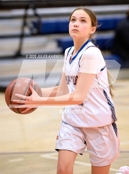 Thumbnail 1 in Las Vegas @ Bishop Gorman photogallery.