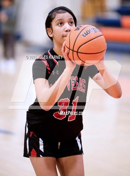 Thumbnail 1 in Las Vegas @ Bishop Gorman photogallery.