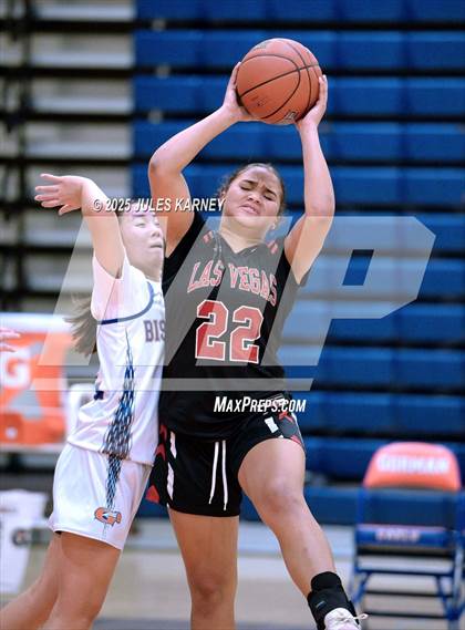 Thumbnail 2 in Las Vegas @ Bishop Gorman photogallery.