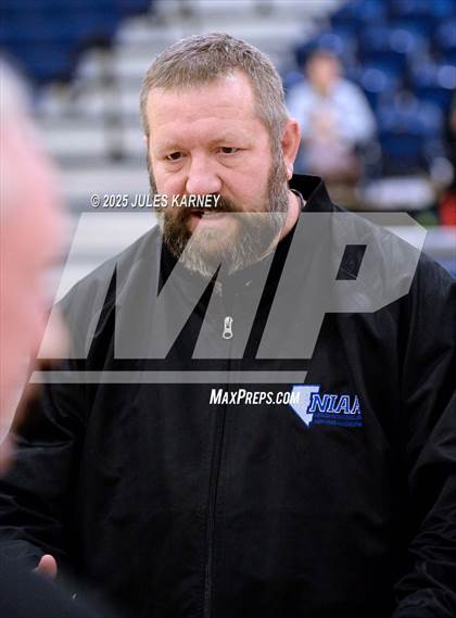 Thumbnail 3 in Las Vegas @ Bishop Gorman photogallery.