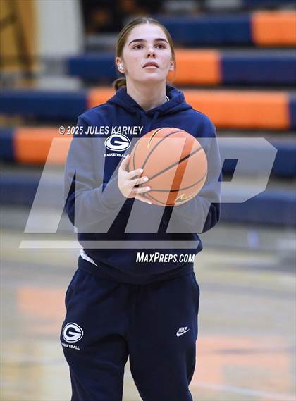 Thumbnail 3 in Las Vegas @ Bishop Gorman photogallery.