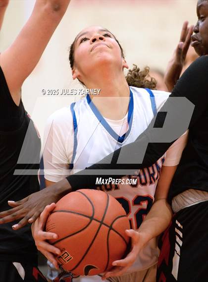 Thumbnail 2 in Las Vegas @ Bishop Gorman photogallery.