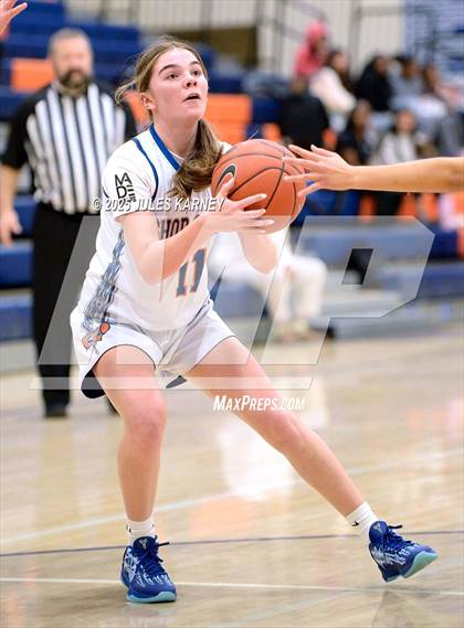 Thumbnail 1 in Las Vegas @ Bishop Gorman photogallery.