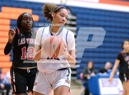 Thumbnail 1 in Las Vegas @ Bishop Gorman photogallery.