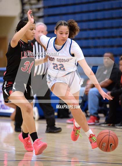 Thumbnail 2 in Las Vegas @ Bishop Gorman photogallery.
