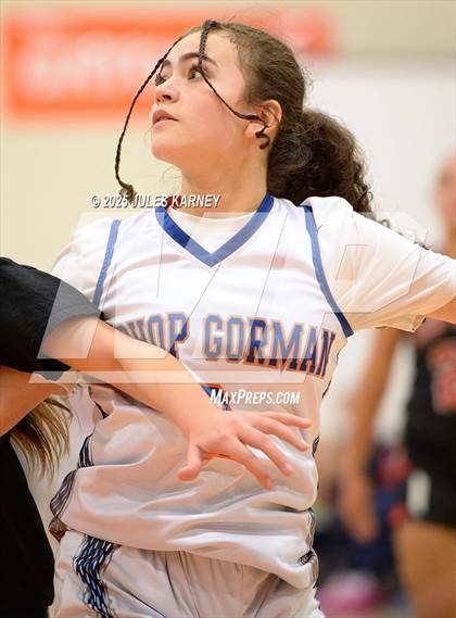 Thumbnail 3 in Las Vegas @ Bishop Gorman photogallery.