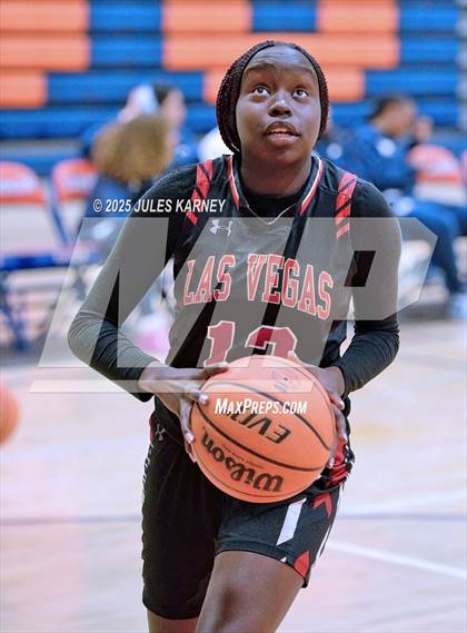 Thumbnail 3 in Las Vegas @ Bishop Gorman photogallery.