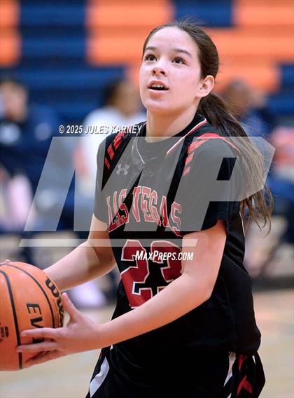 Thumbnail 2 in Las Vegas @ Bishop Gorman photogallery.