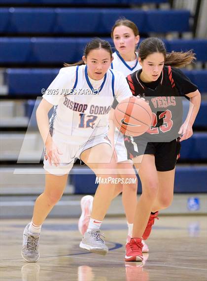Thumbnail 2 in Las Vegas @ Bishop Gorman photogallery.