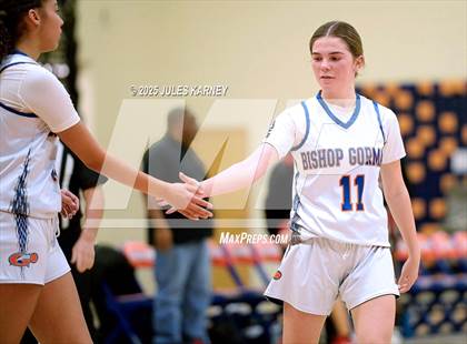 Thumbnail 3 in Las Vegas @ Bishop Gorman photogallery.