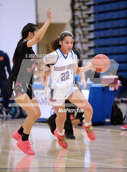Thumbnail 3 in Las Vegas @ Bishop Gorman photogallery.