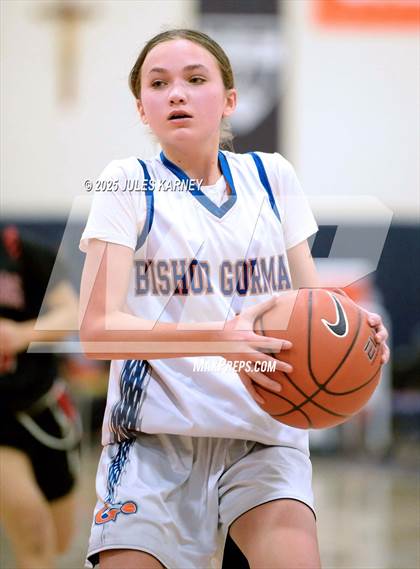Thumbnail 2 in Las Vegas @ Bishop Gorman photogallery.