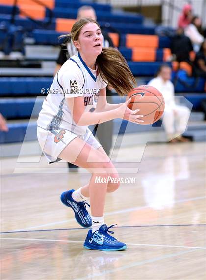 Thumbnail 3 in Las Vegas @ Bishop Gorman photogallery.