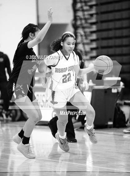 Thumbnail 2 in Las Vegas @ Bishop Gorman photogallery.