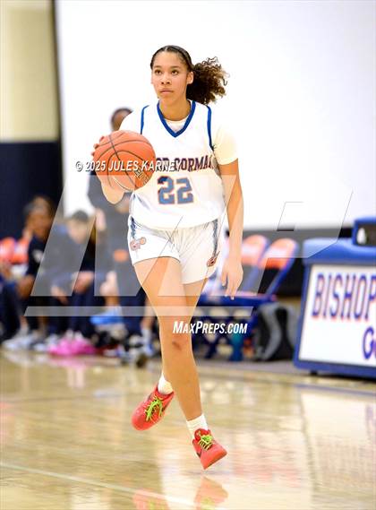 Thumbnail 2 in Las Vegas @ Bishop Gorman photogallery.